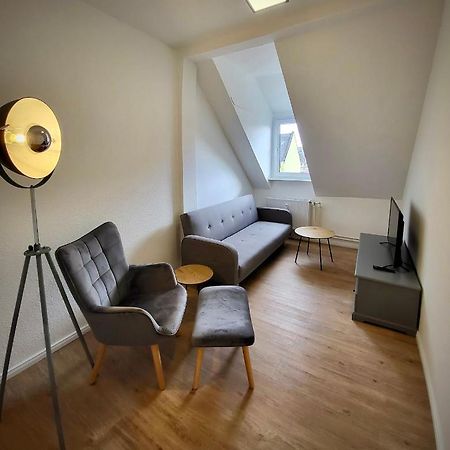Ferienwohnung Jonathan Koblenc Exteriér fotografie