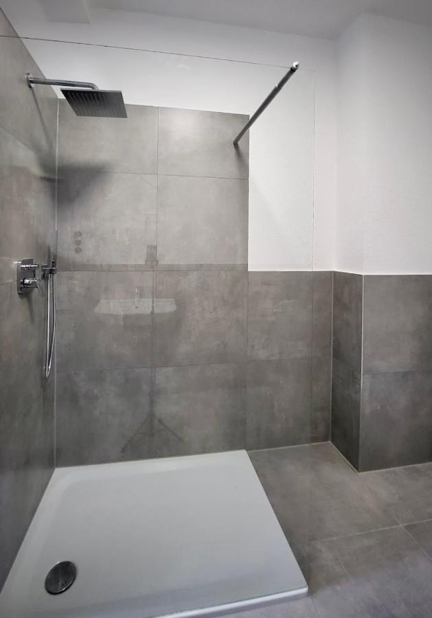 Ferienwohnung Jonathan Koblenc Exteriér fotografie
