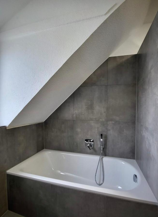 Ferienwohnung Jonathan Koblenc Exteriér fotografie
