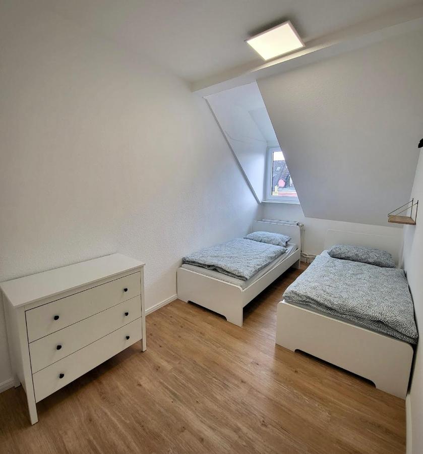 Ferienwohnung Jonathan Koblenc Exteriér fotografie
