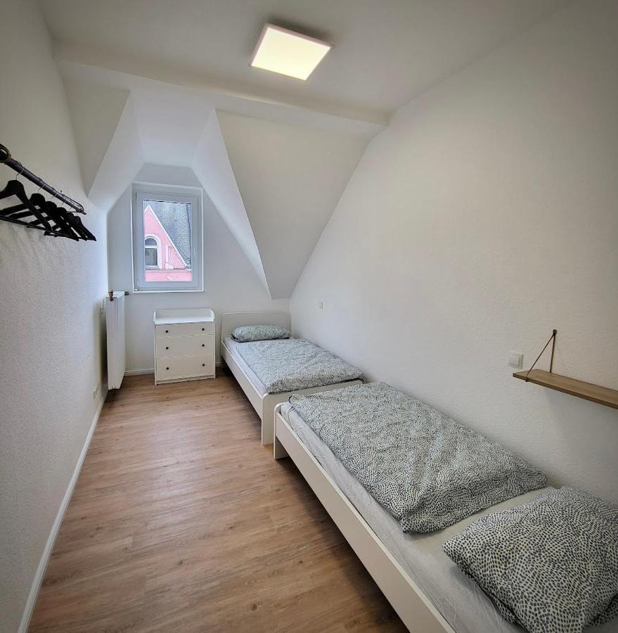 Ferienwohnung Jonathan Koblenc Exteriér fotografie