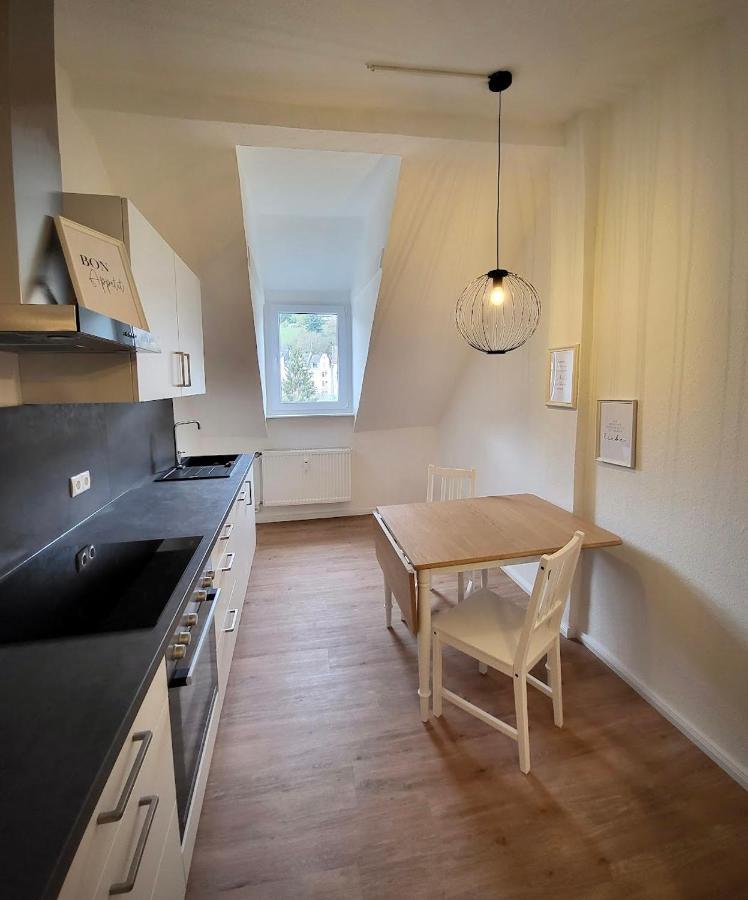 Ferienwohnung Jonathan Koblenc Exteriér fotografie